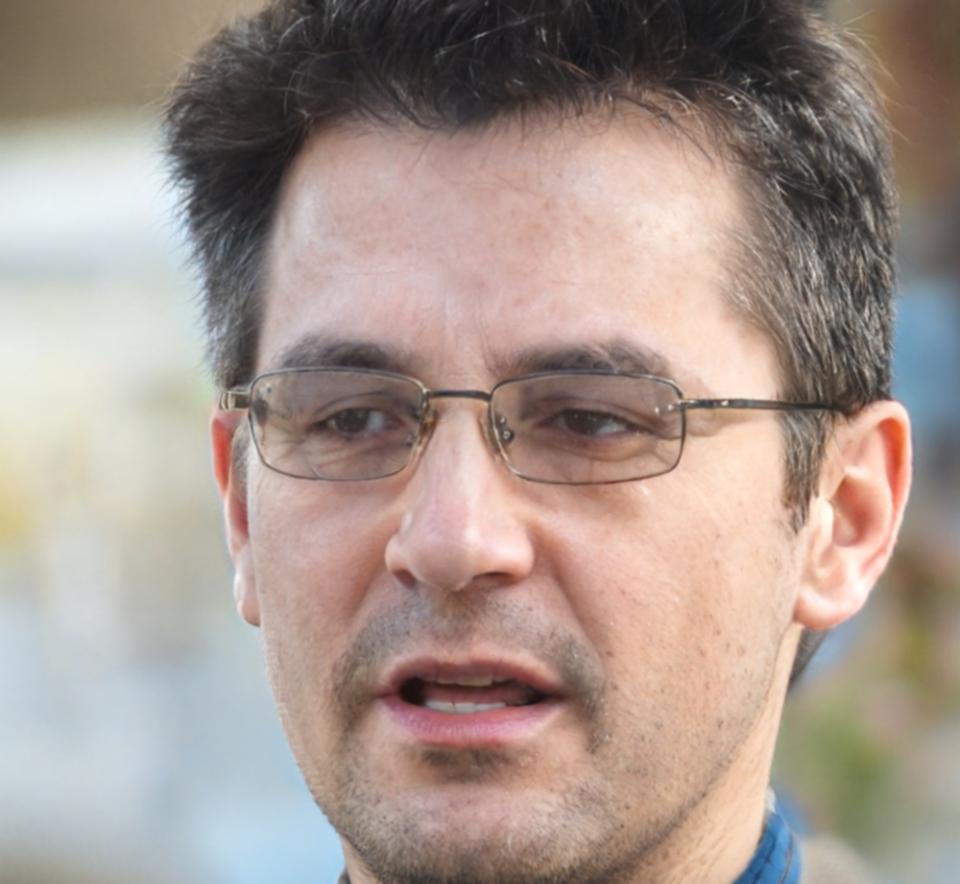 Directeur pédagogique de Cerexan Mind