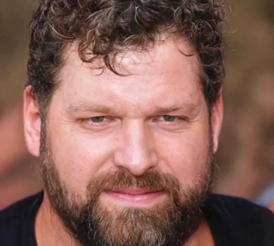 Portrait de Marc Dubois, expert en crédit